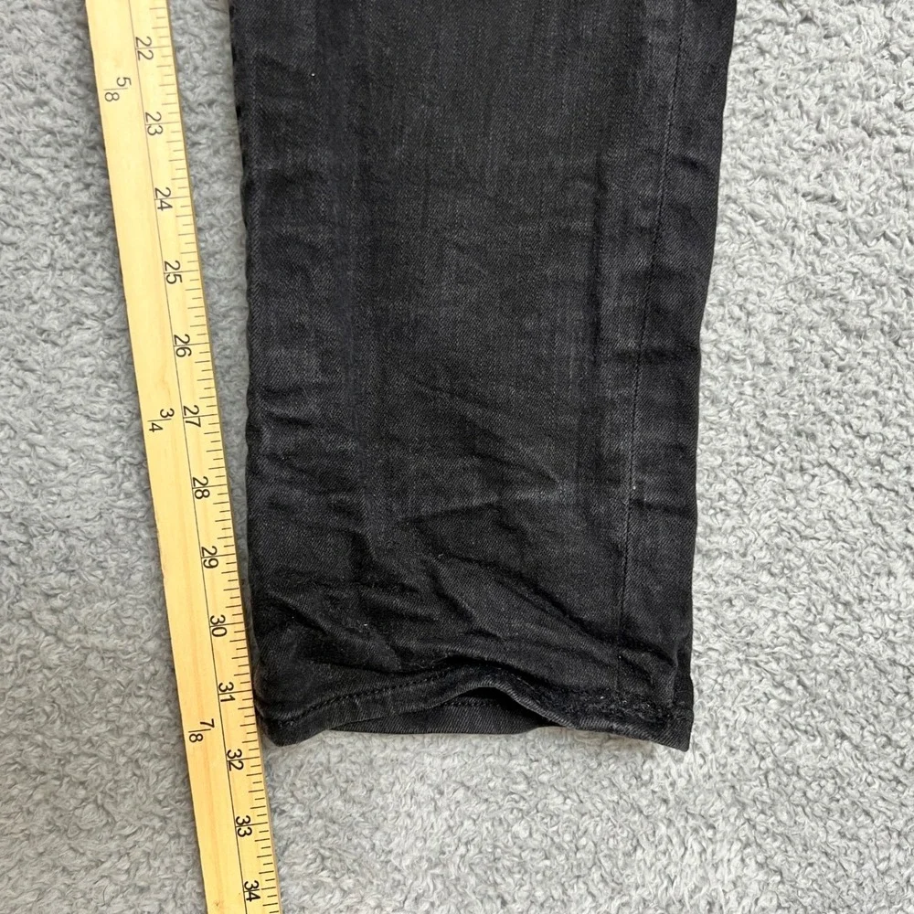 Legacy Edition measurements waist