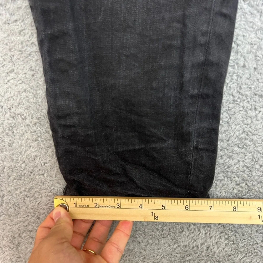 Legacy Edition measurements waist