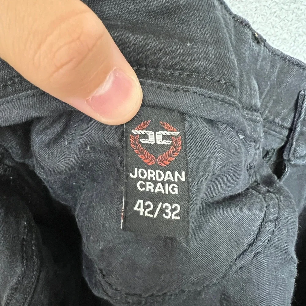 Legacy Edition measurements waist