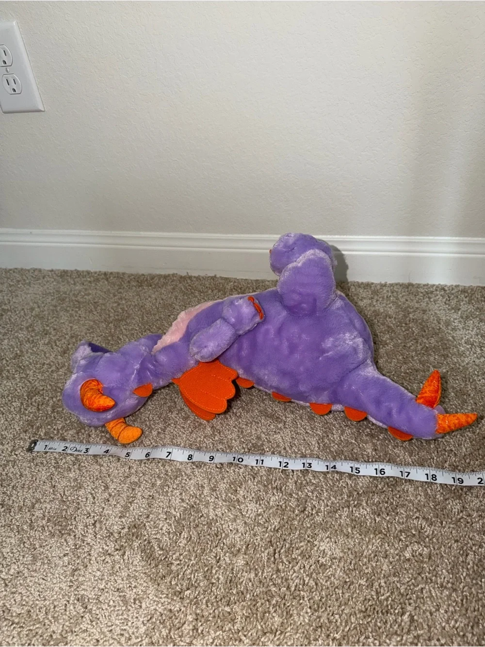 Disney parks figment