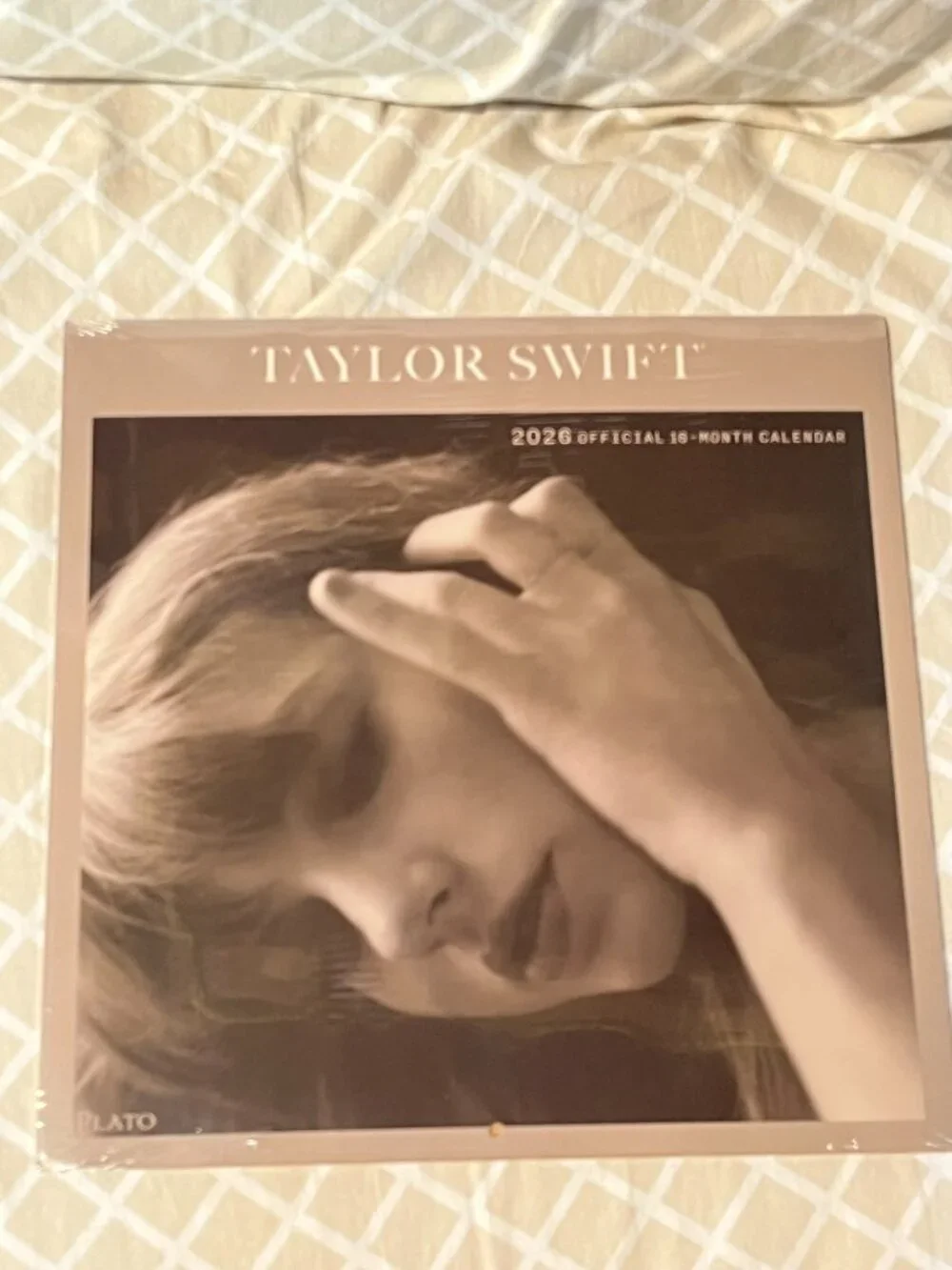 Taylor Swift / Plato taylor swift