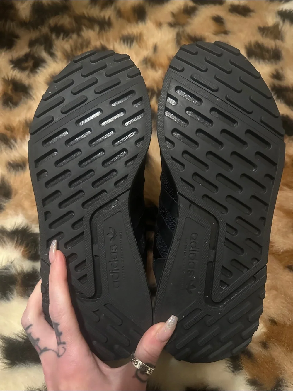 adidas brand new