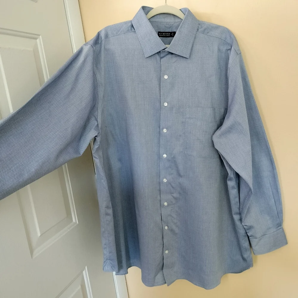 Rochester 51625 neck