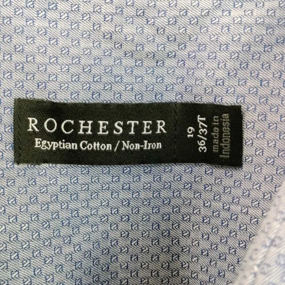 Rochester 51625 neck