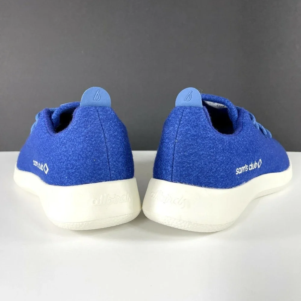 allbirds wool runners