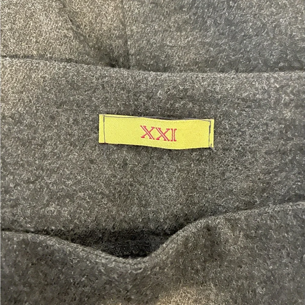 N/A forever 21