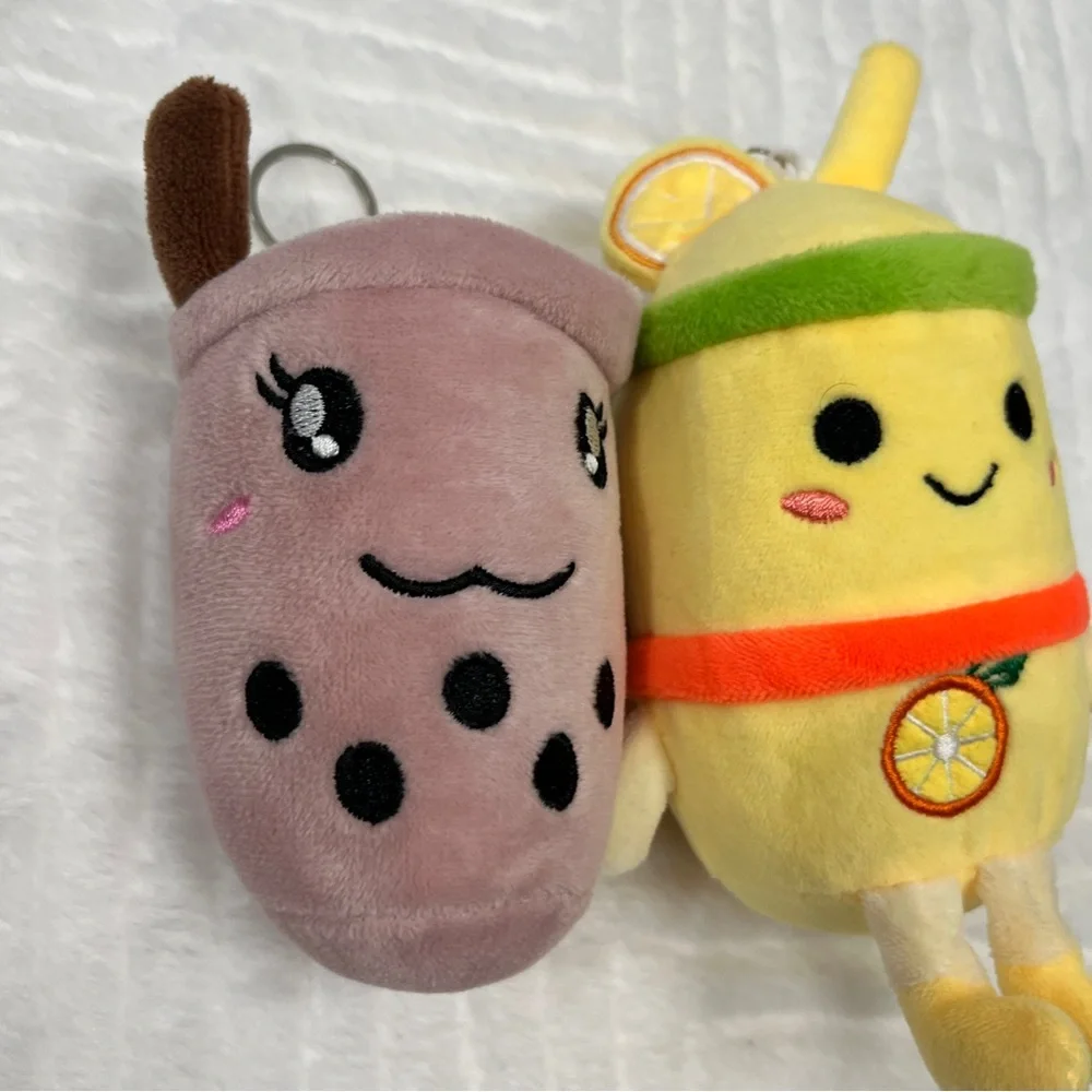 N/A plush stuffed