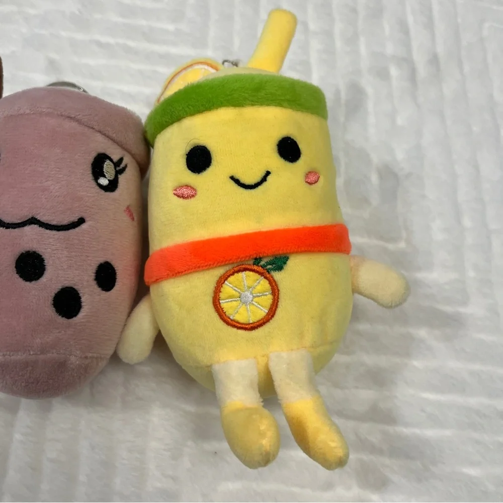 N/A plush stuffed
