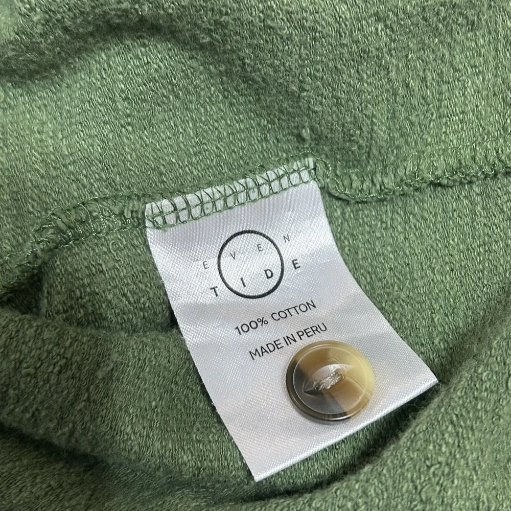 Even Tide 100% cotton
