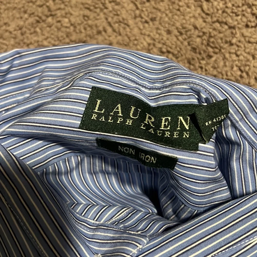 Ralph Lauren classic men
