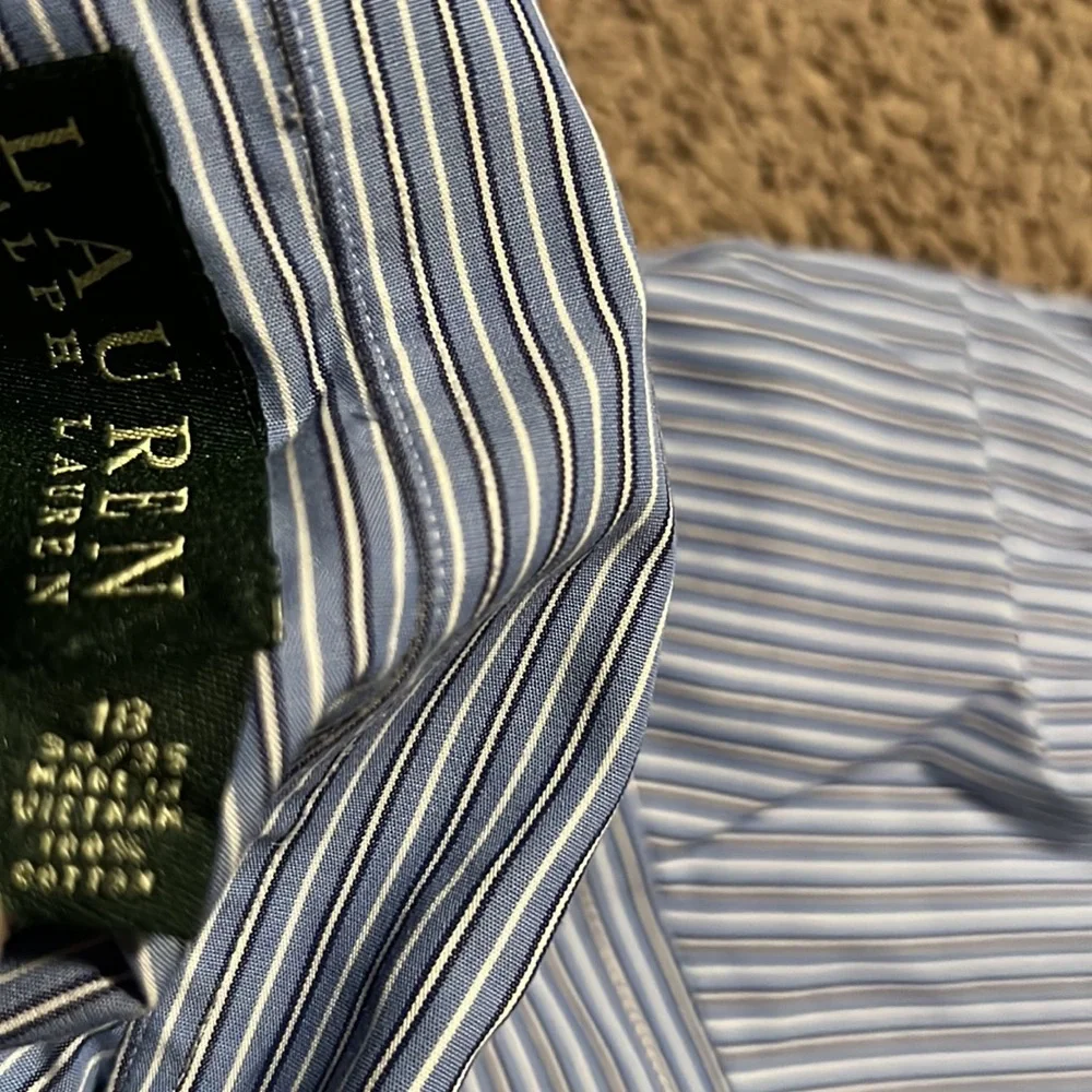 Ralph Lauren classic men