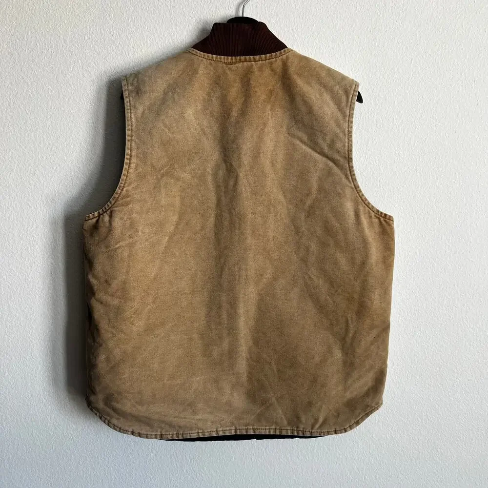 Carhartt v02 brown