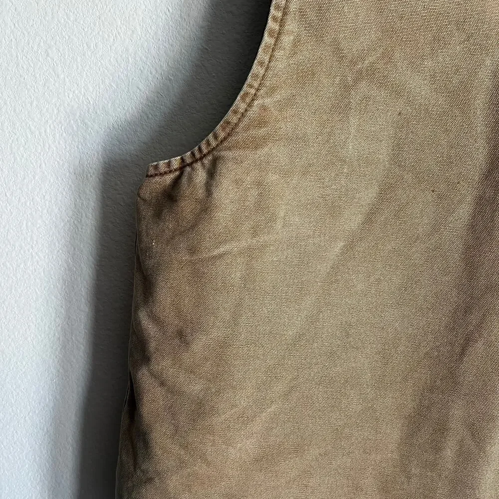 Carhartt v02 brown