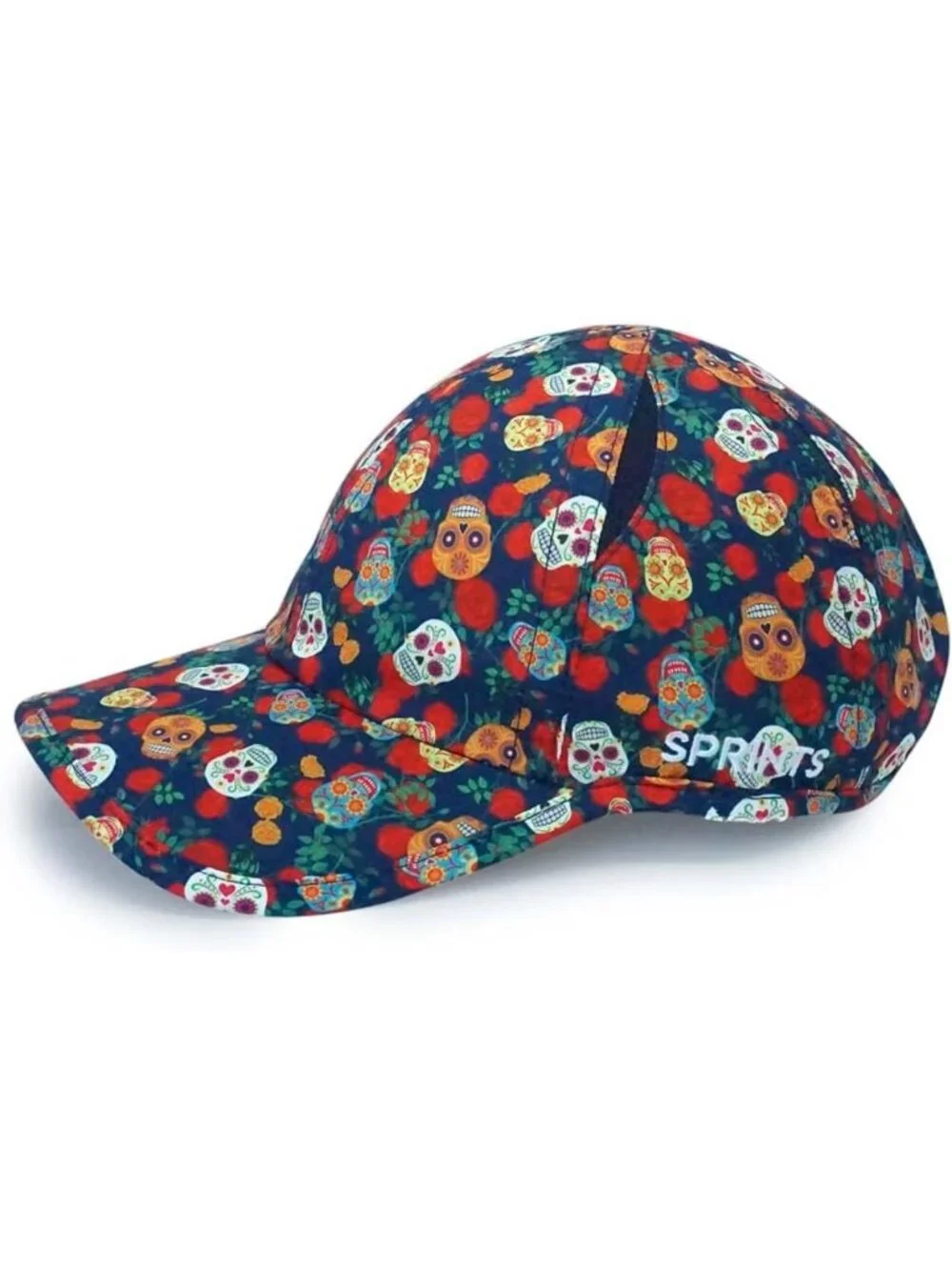 Lightweight Quick-Dry Performance Running Cap | Unisex Sport Hat for Race Day