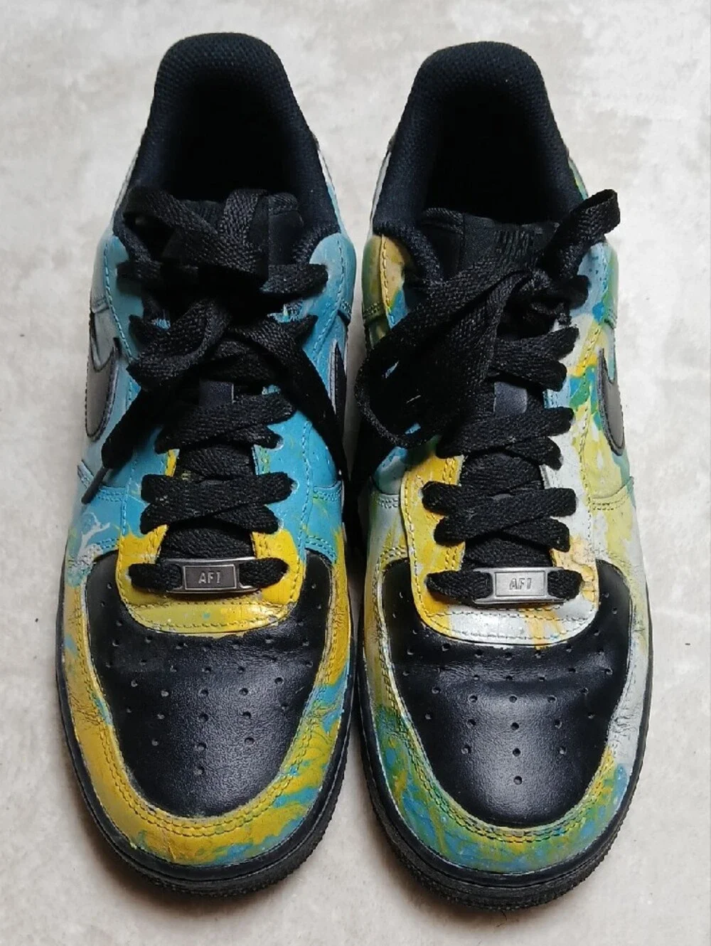 Nike air force