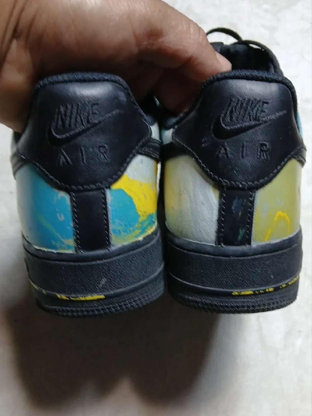 Nike air force