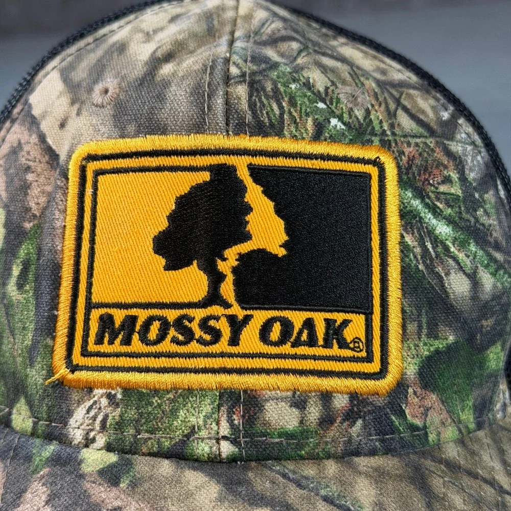 Mossy Oak mossy oak