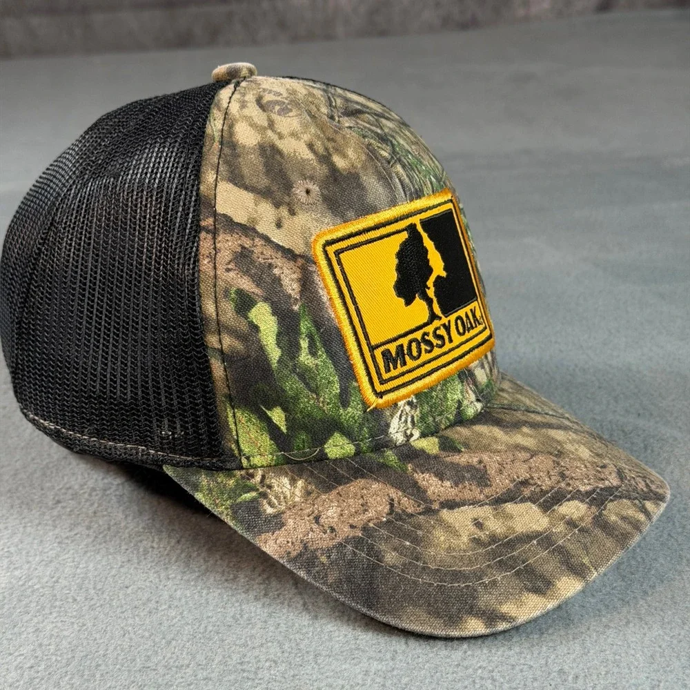 Mossy Oak mossy oak