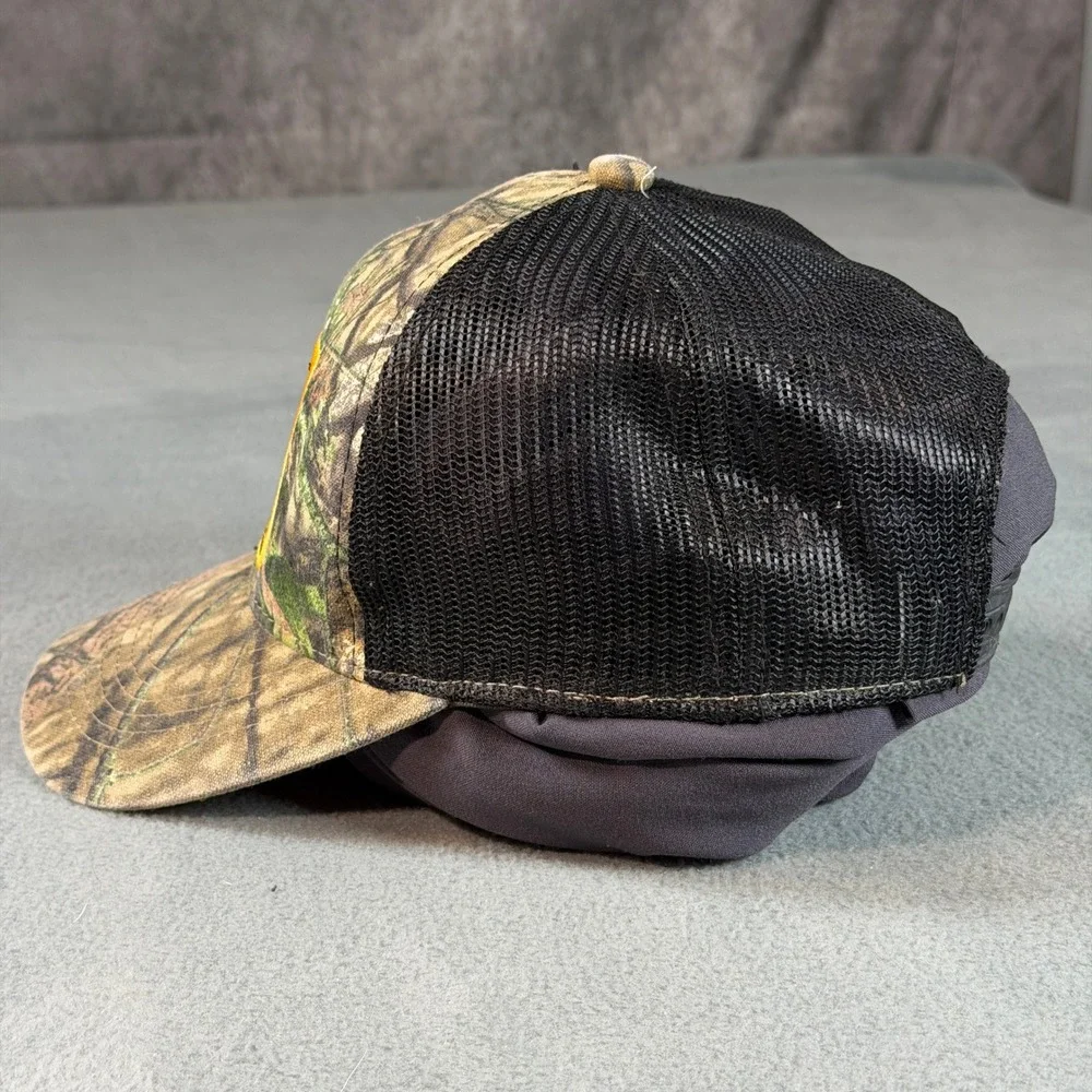 Mossy Oak mossy oak