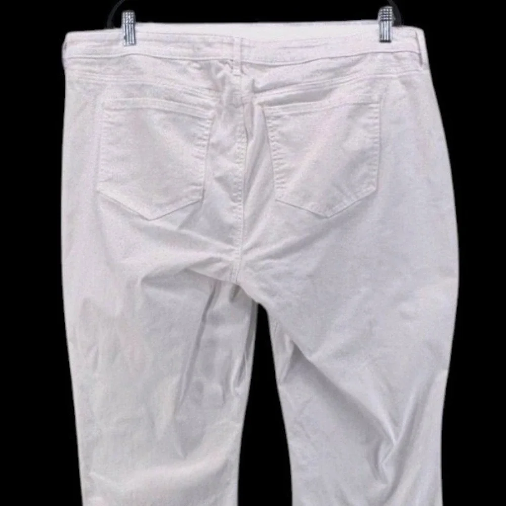 NYDJ barbara bootcut