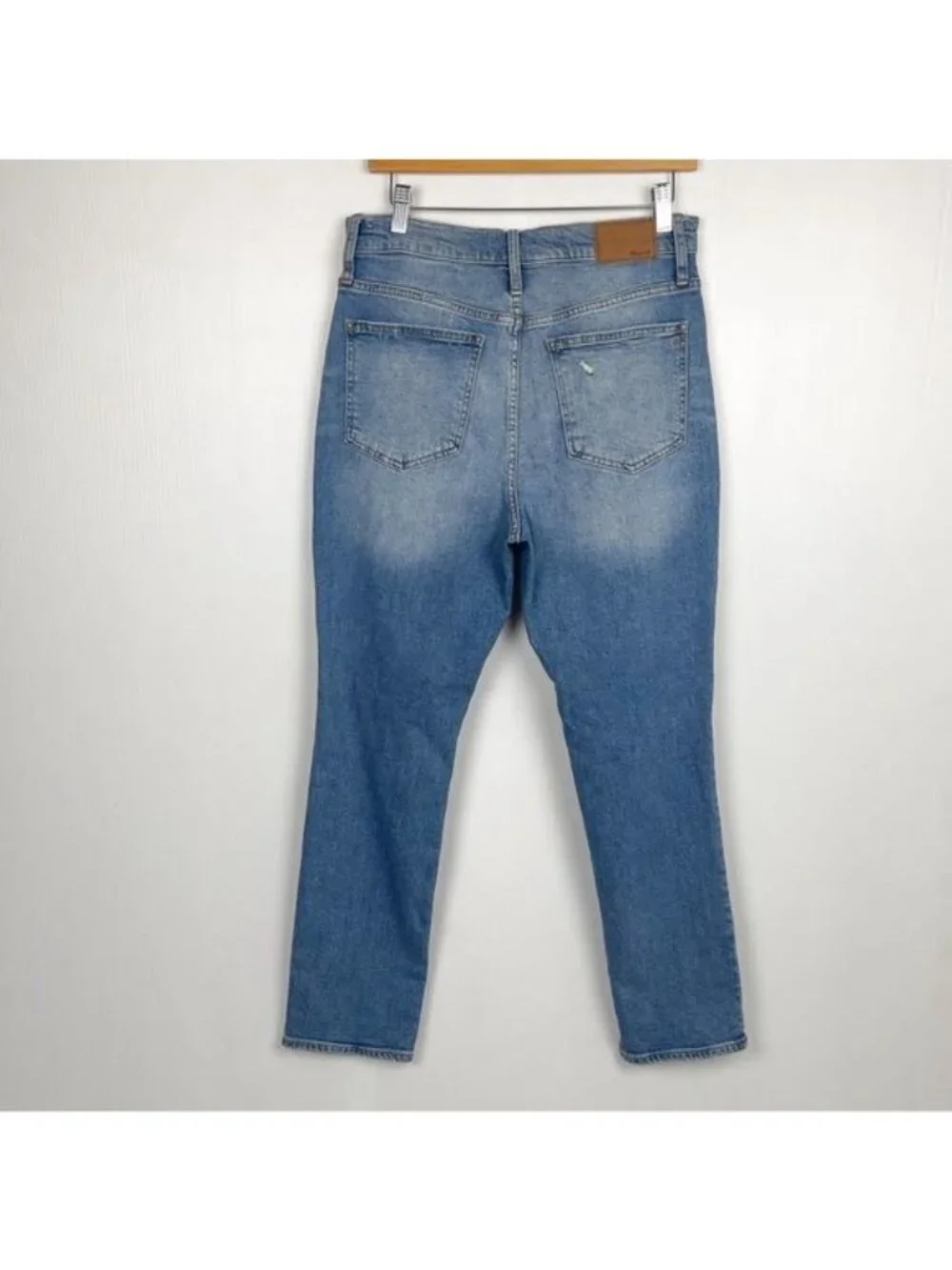 Madewell perfect vintage