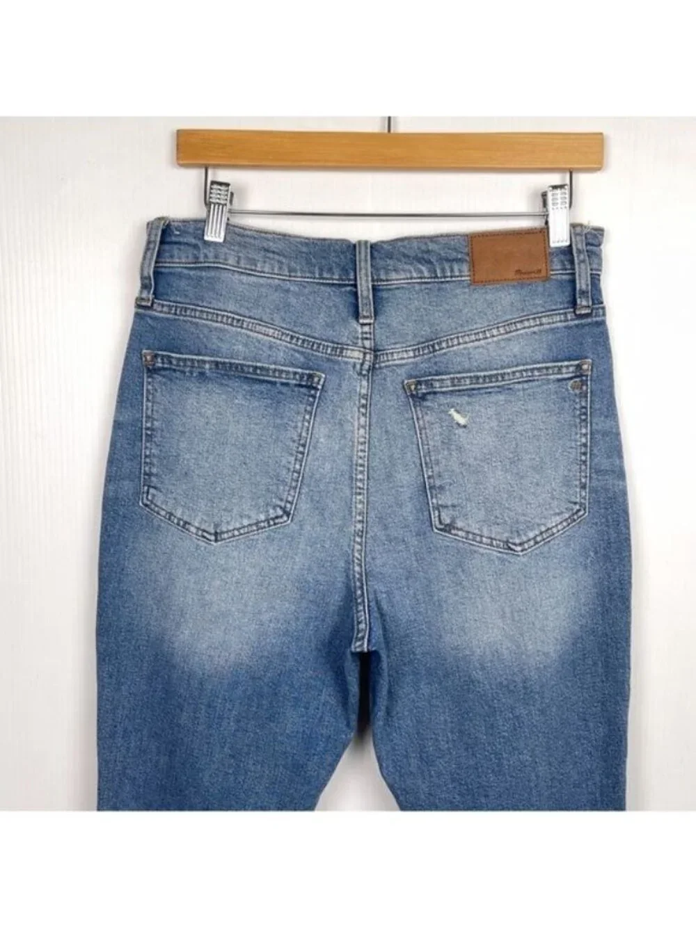 Madewell perfect vintage
