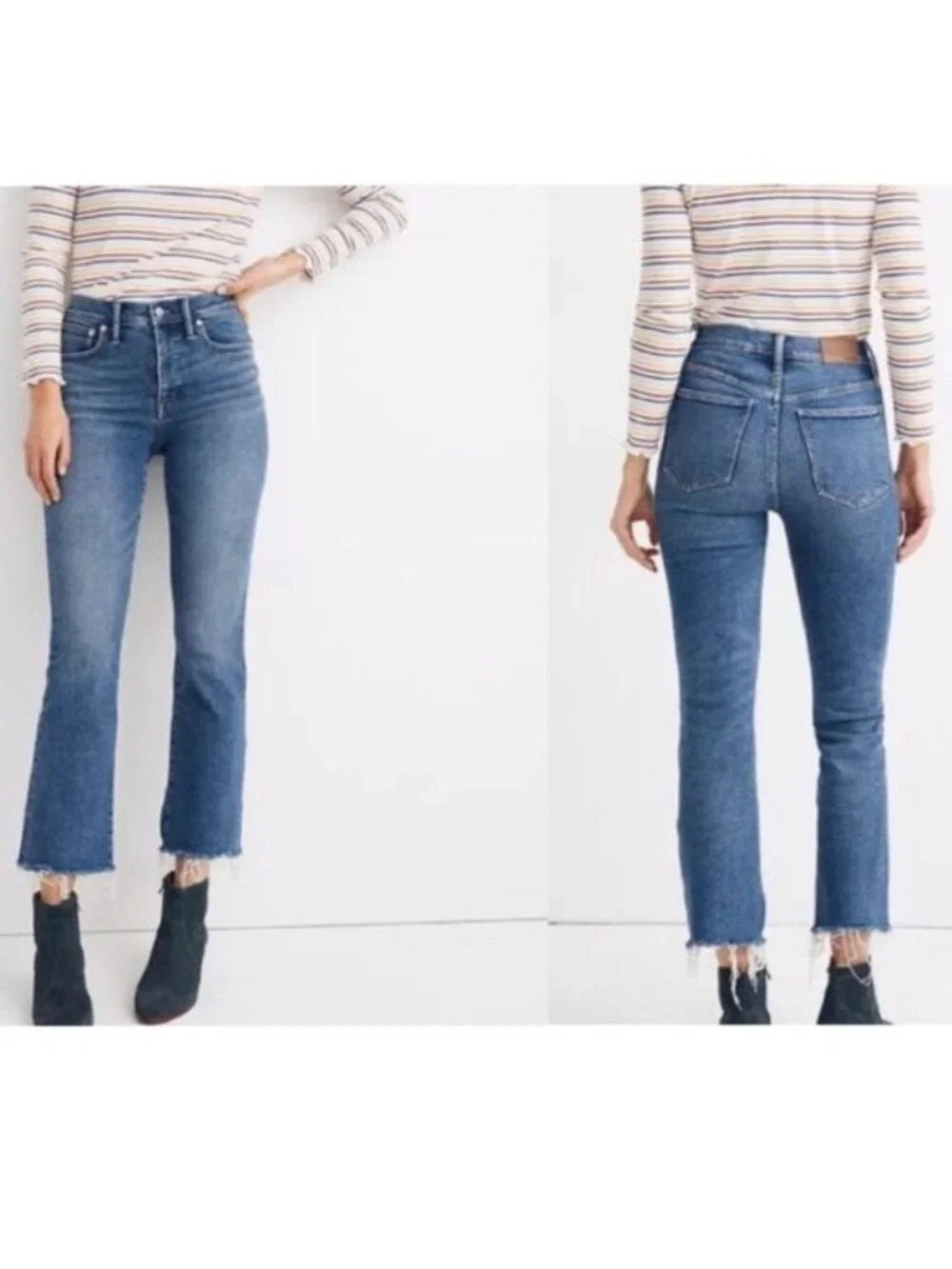 Madewell cali demi