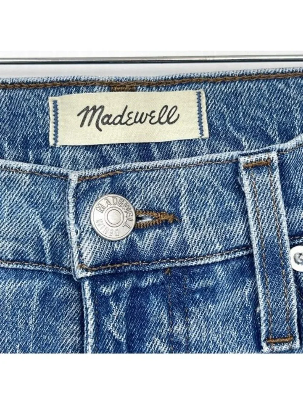 Madewell cali demi