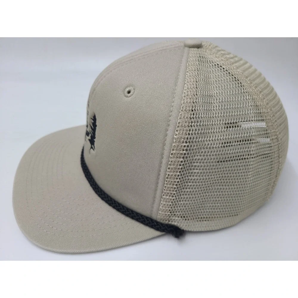 Paramount Apparel has some