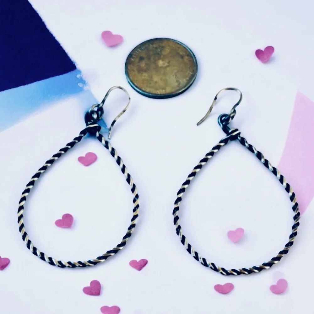 N/A drop dangle