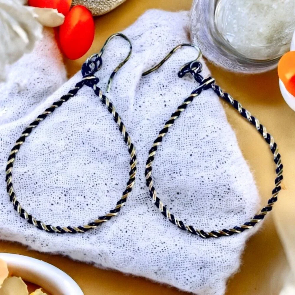 N/A drop dangle