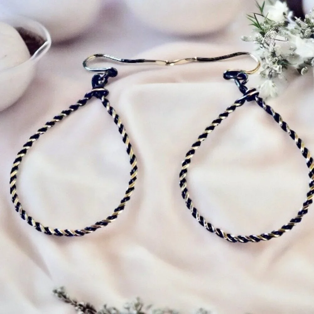 N/A drop dangle