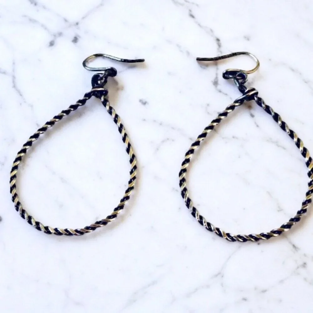 N/A drop dangle