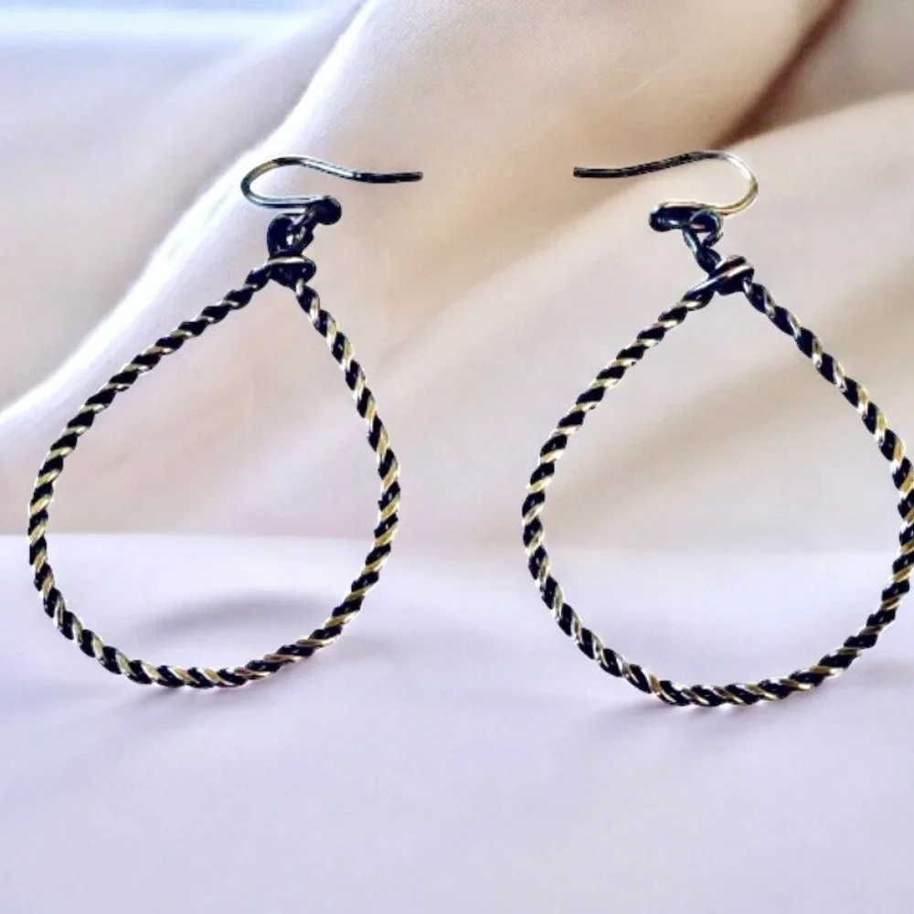 N/A drop dangle