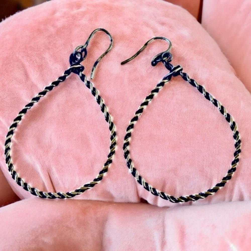 N/A drop dangle