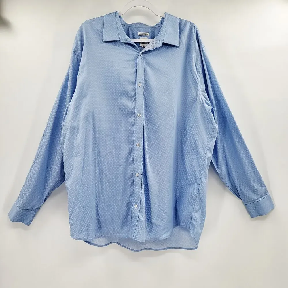 GAP standard fit