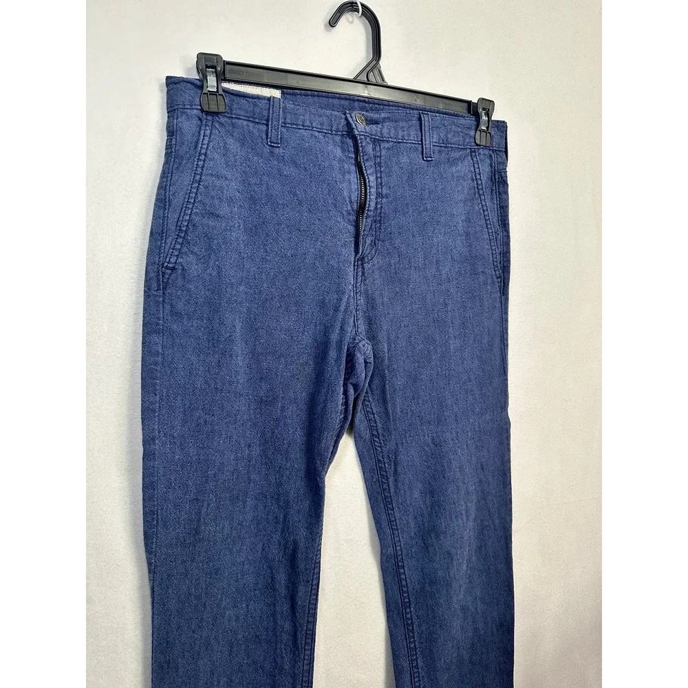 Levis style heathered