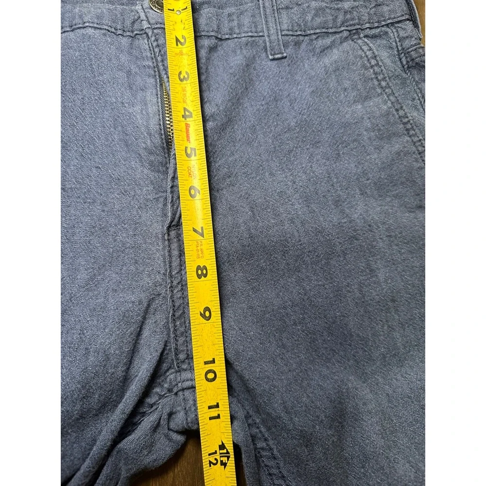 Levis excellent tag fit