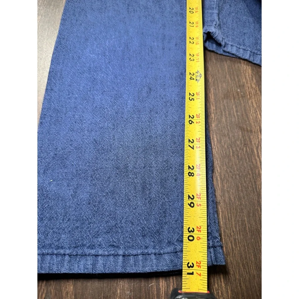 Levis has iconic denim