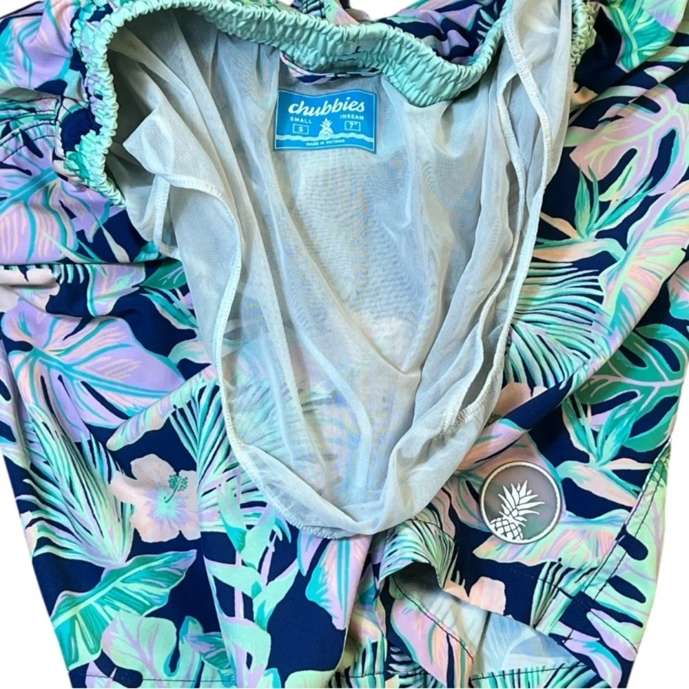 chubbies night faunas