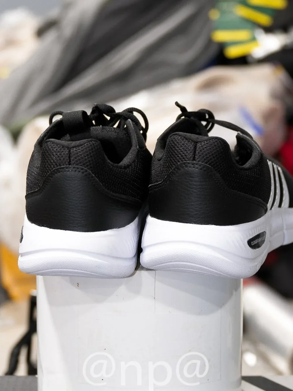 adidas cloudfoam flex