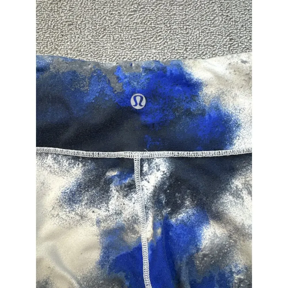 lululemon athletica lululemon wunder