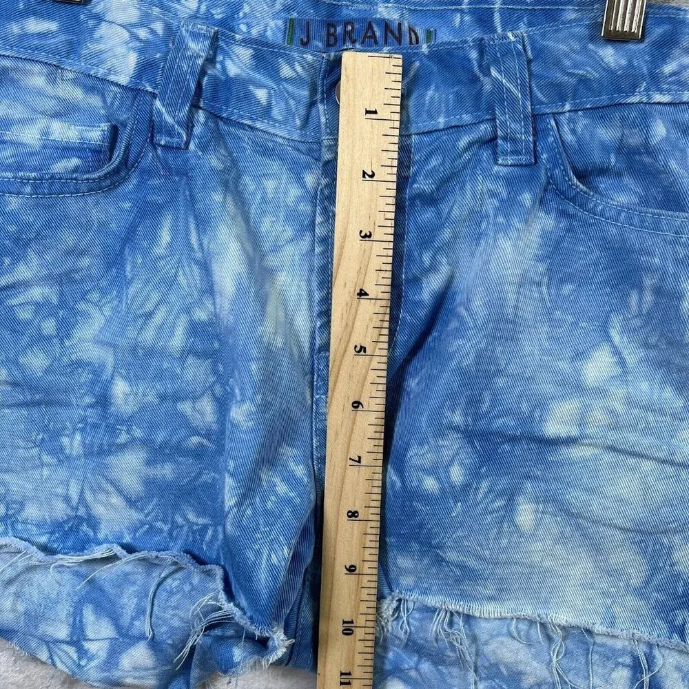 J Brand brand tie