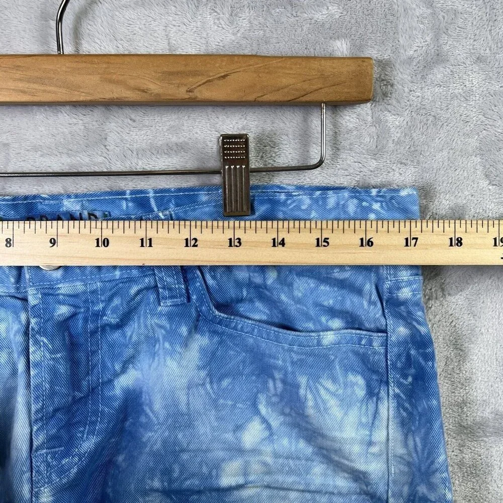 J Brand brand tie