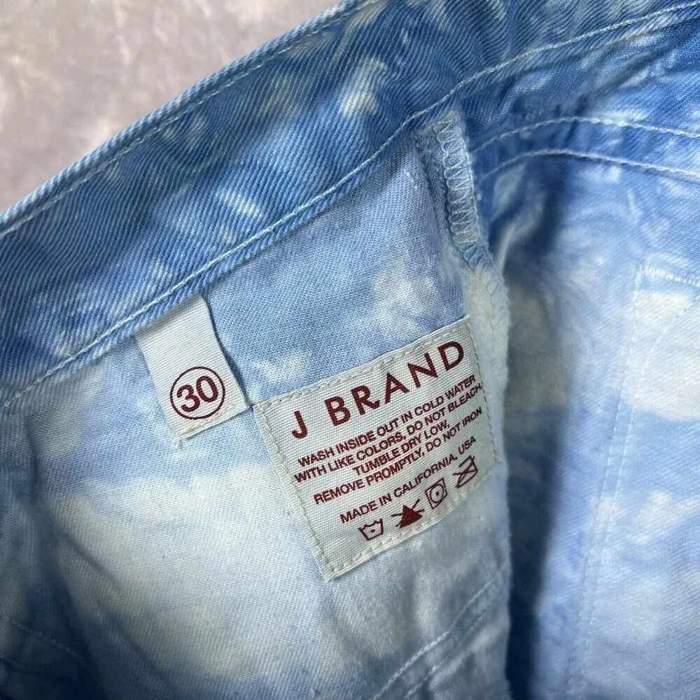 J Brand brand tie