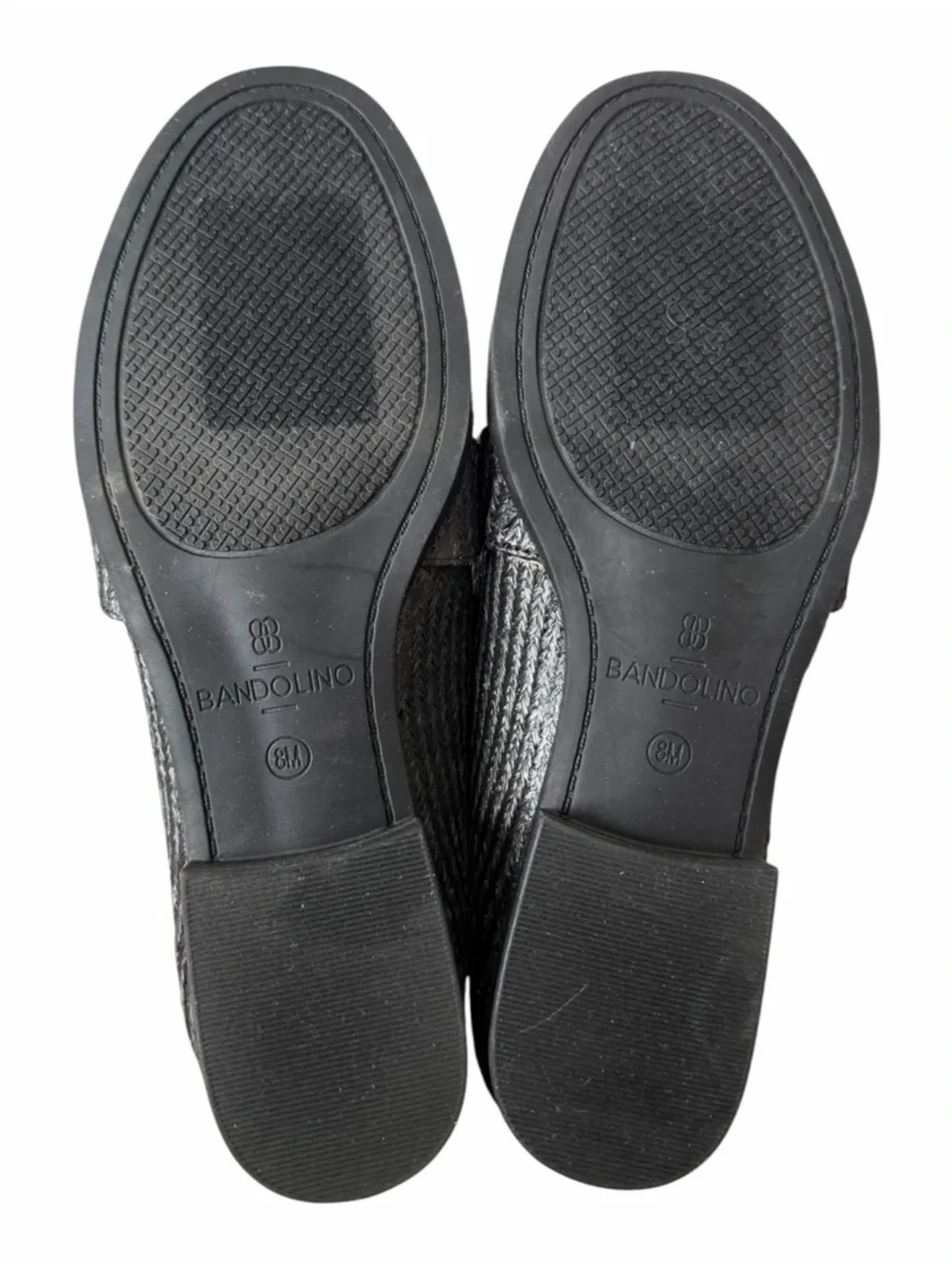 Bandolino chic woven