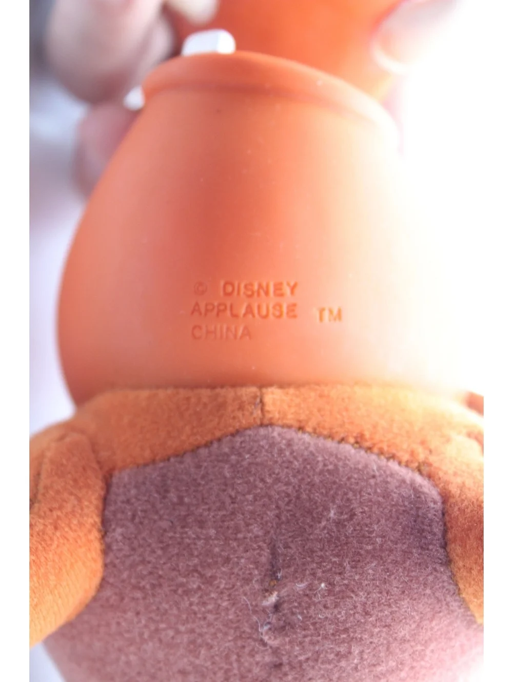 Disney nwt applause