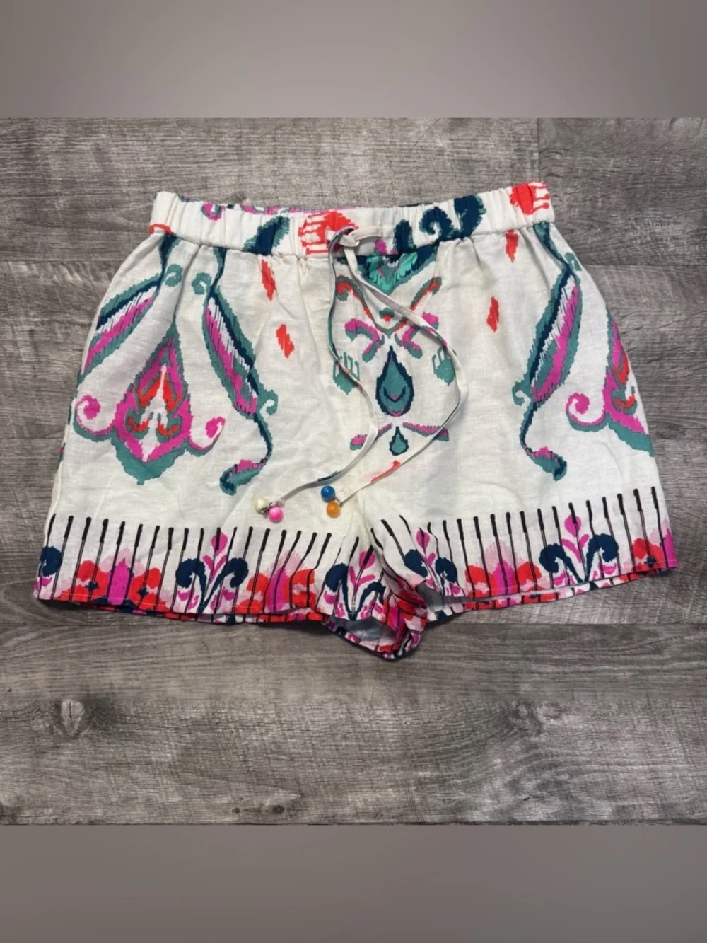 Zara women shorts