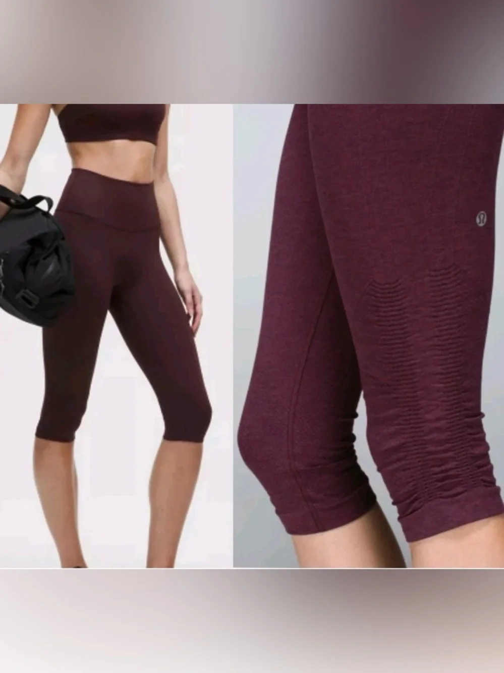 lululemon athletica why we