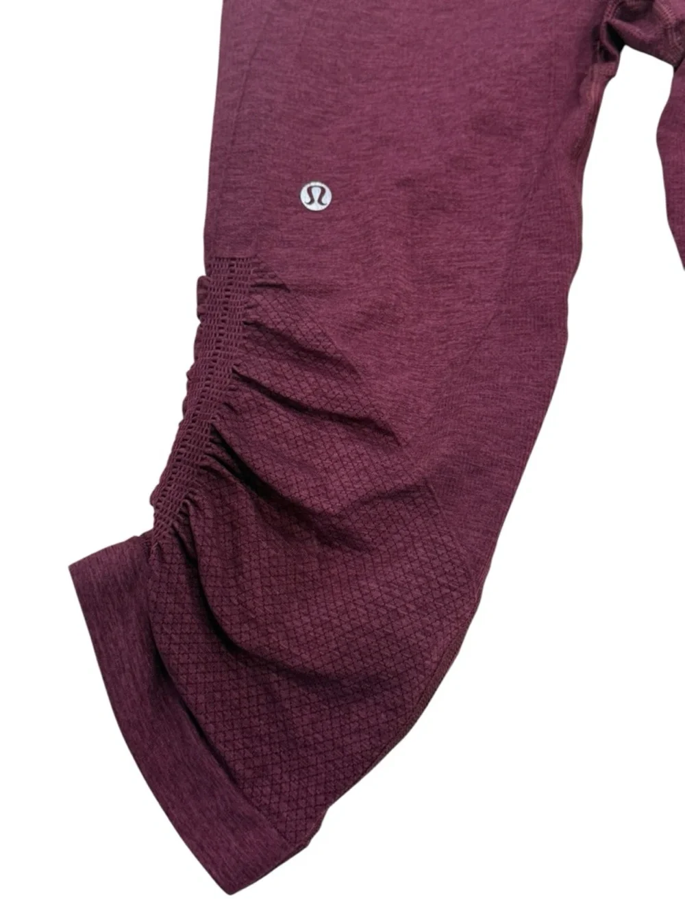 lululemon athletica why we
